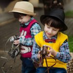 aiuto bambini